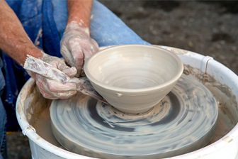 ceramics nvq