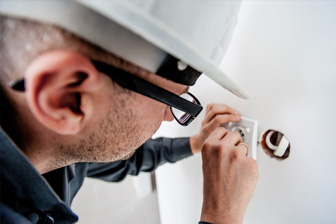 electrician nvq